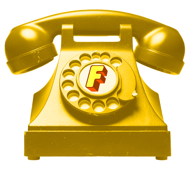 flaxino Kasino speech icon