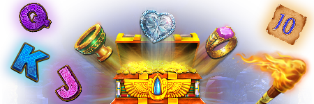 Faxino Drop and Wins